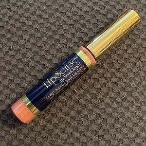 LipSense by SeneGence, long lasting lip color. Color is First Love.